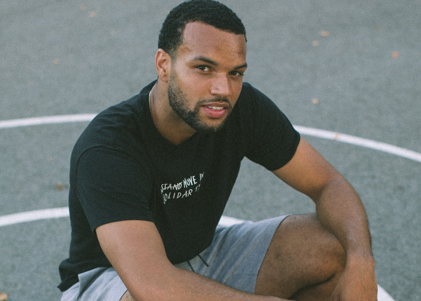 Road To Recovery - Emerson Murray