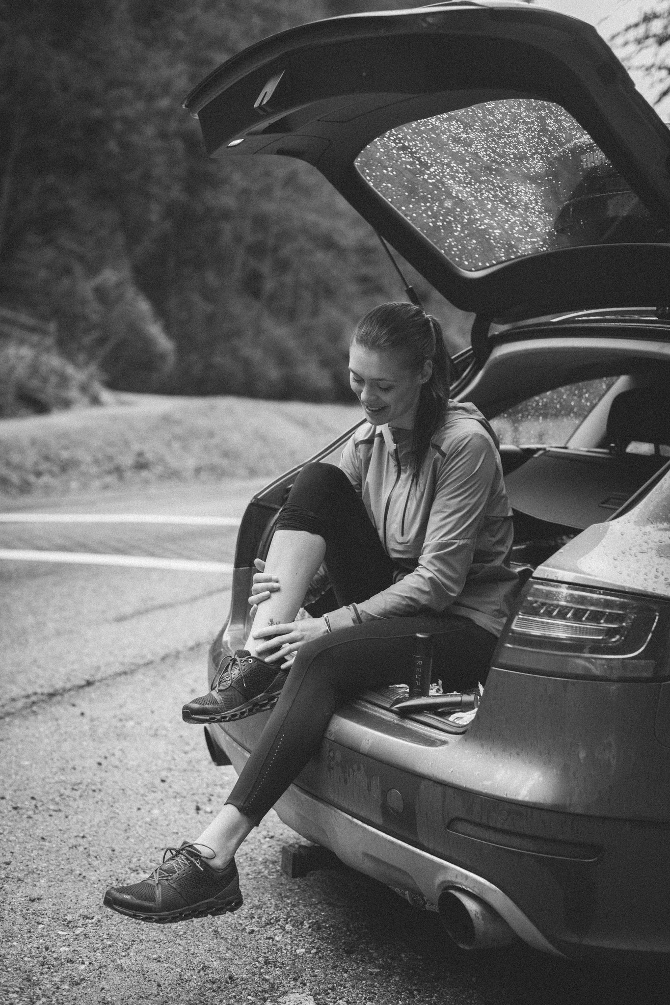 The Recovery Run Method