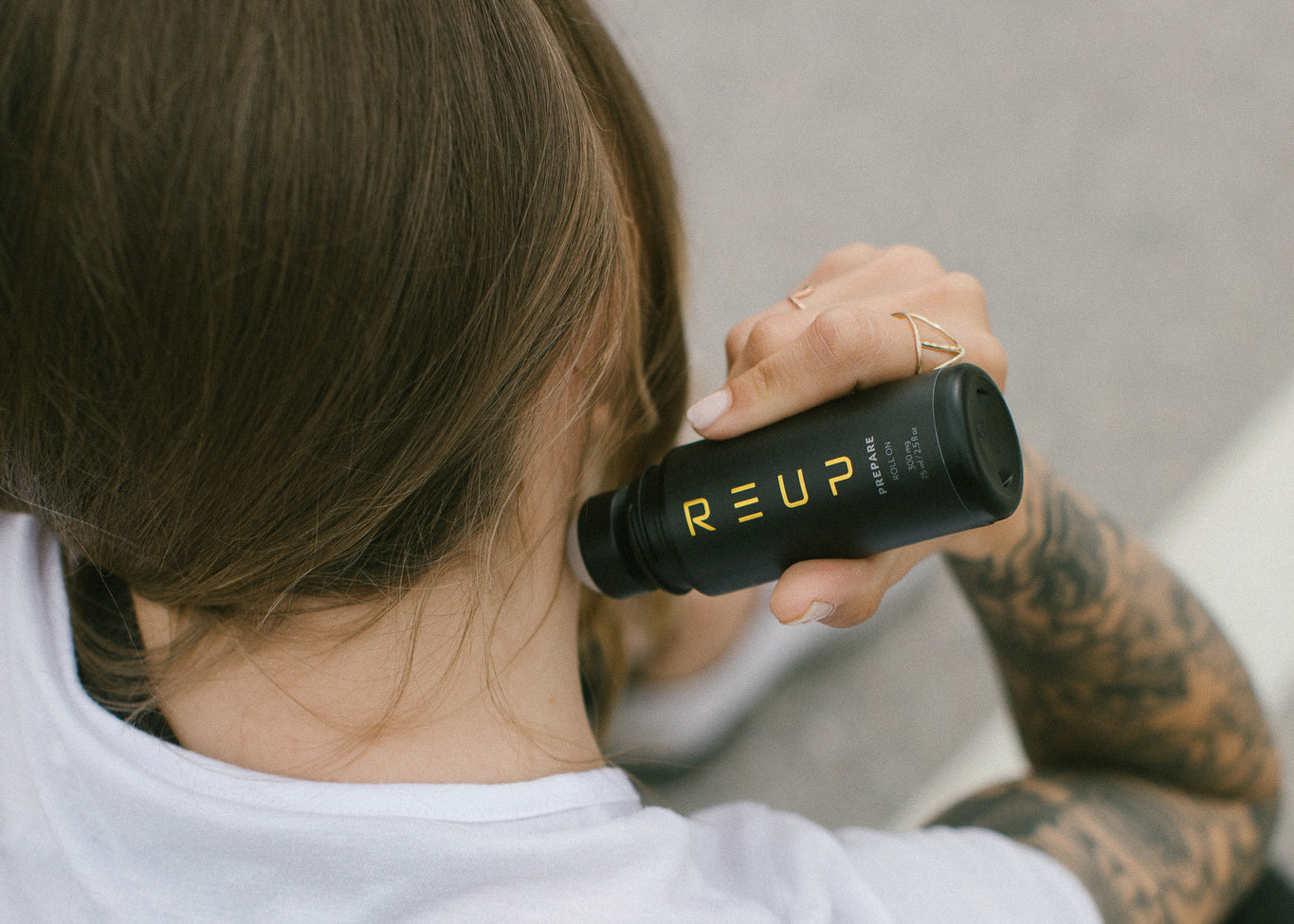 How Re-up Recovery Works