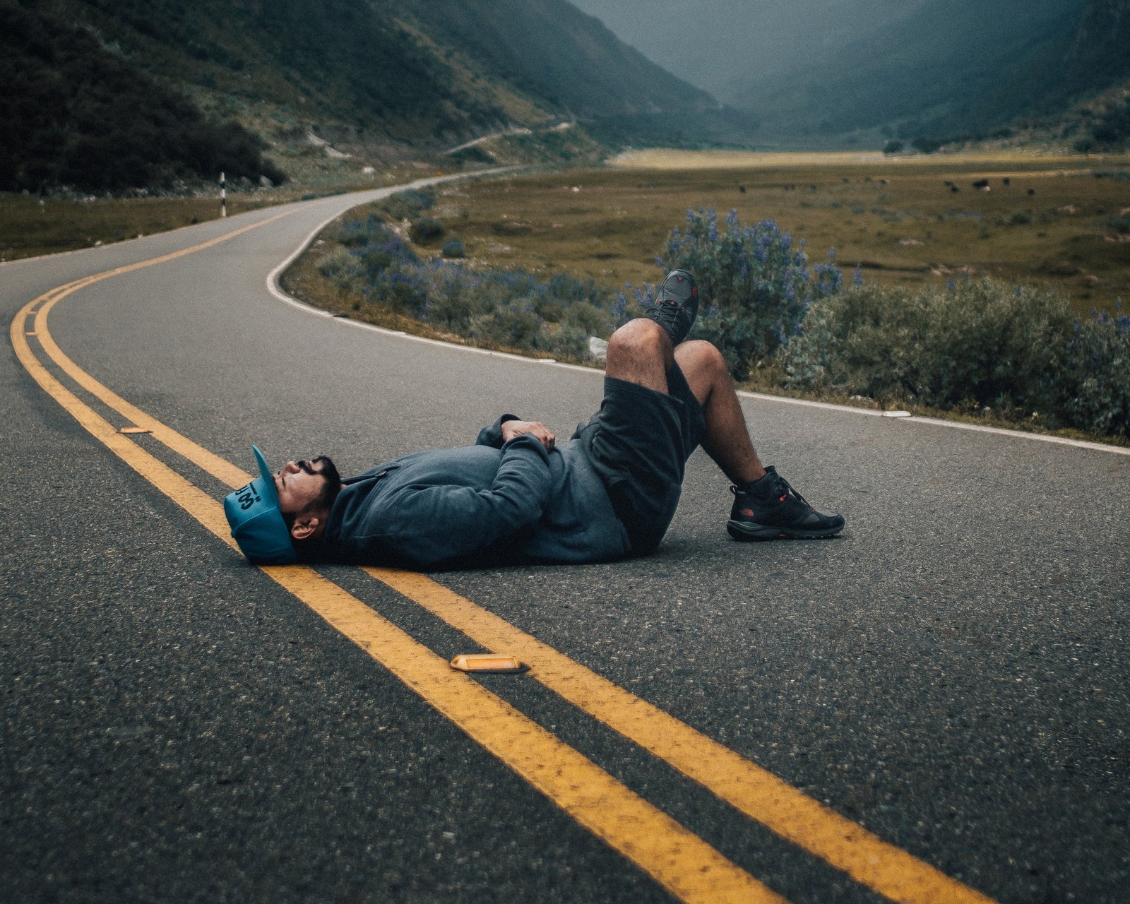 The Four R's of Recovery