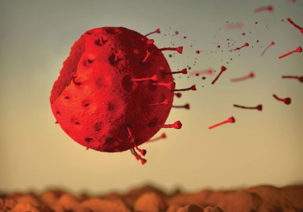 Mental Wellness during a Pandemic