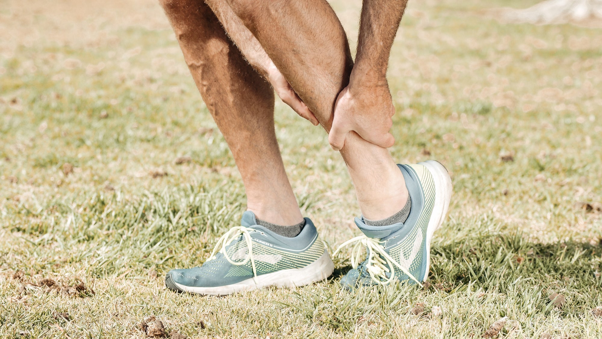 Runners & Joint Pain