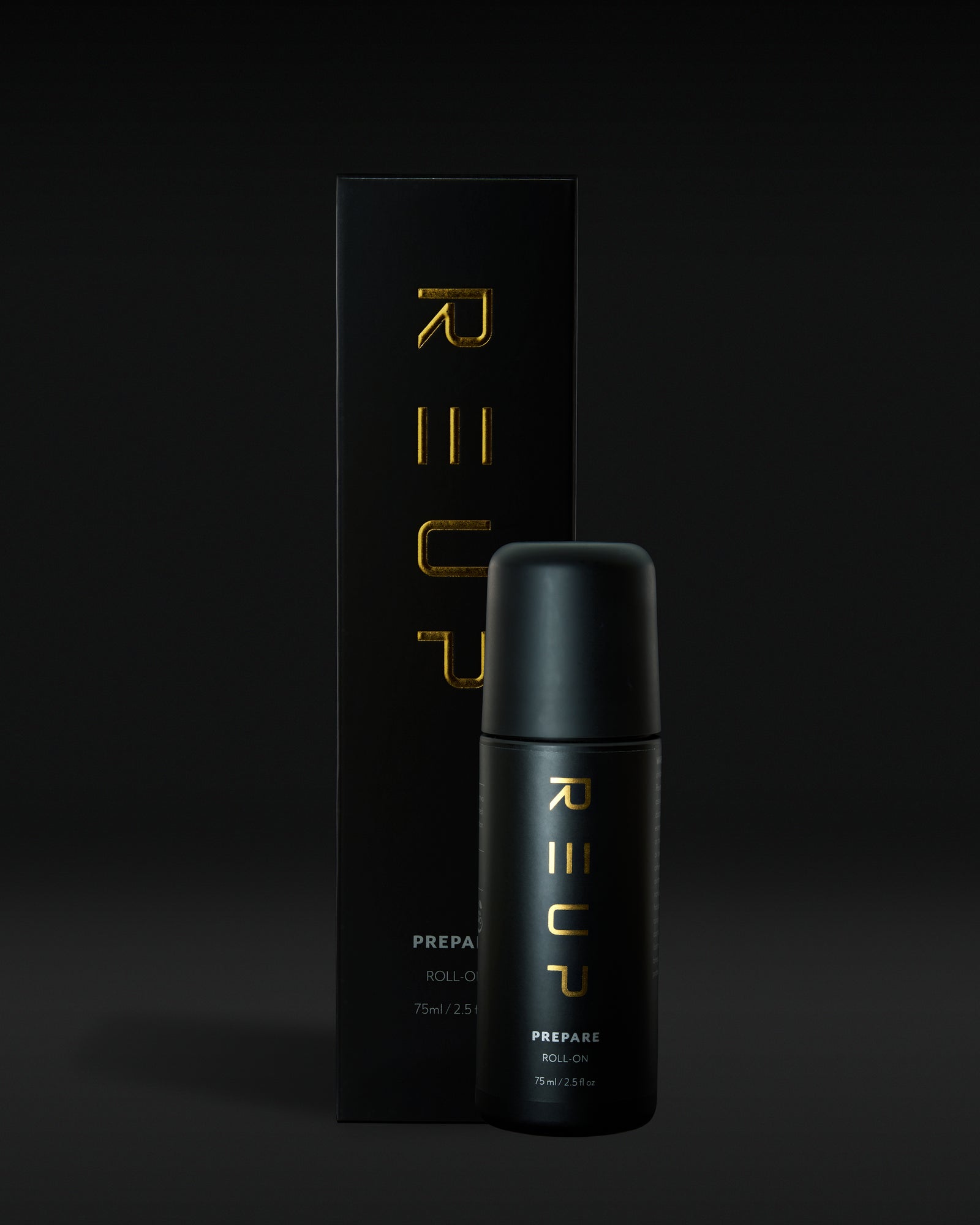 Roll-on (PREPARE)