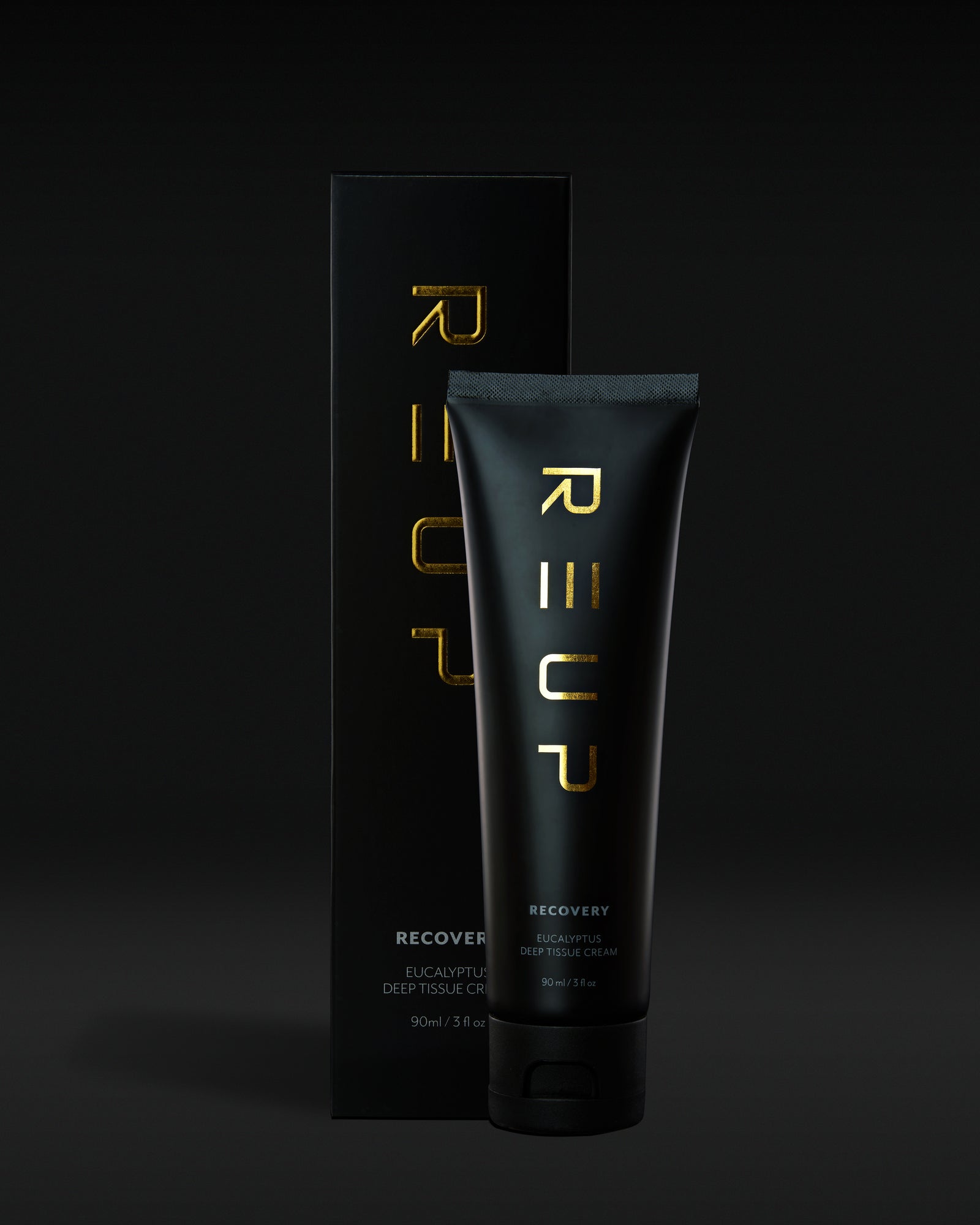 Deep Tissue (RECOVERY)