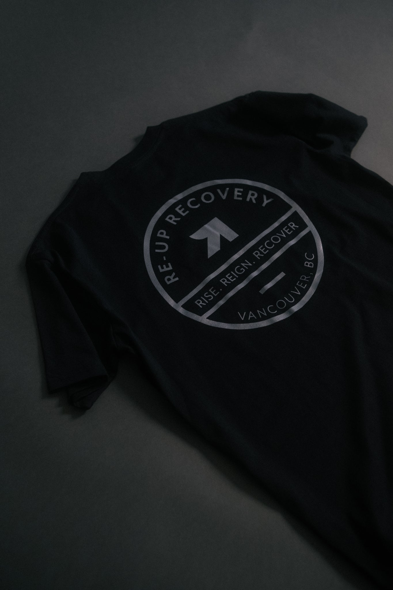 Re-up Classic T-Shirt