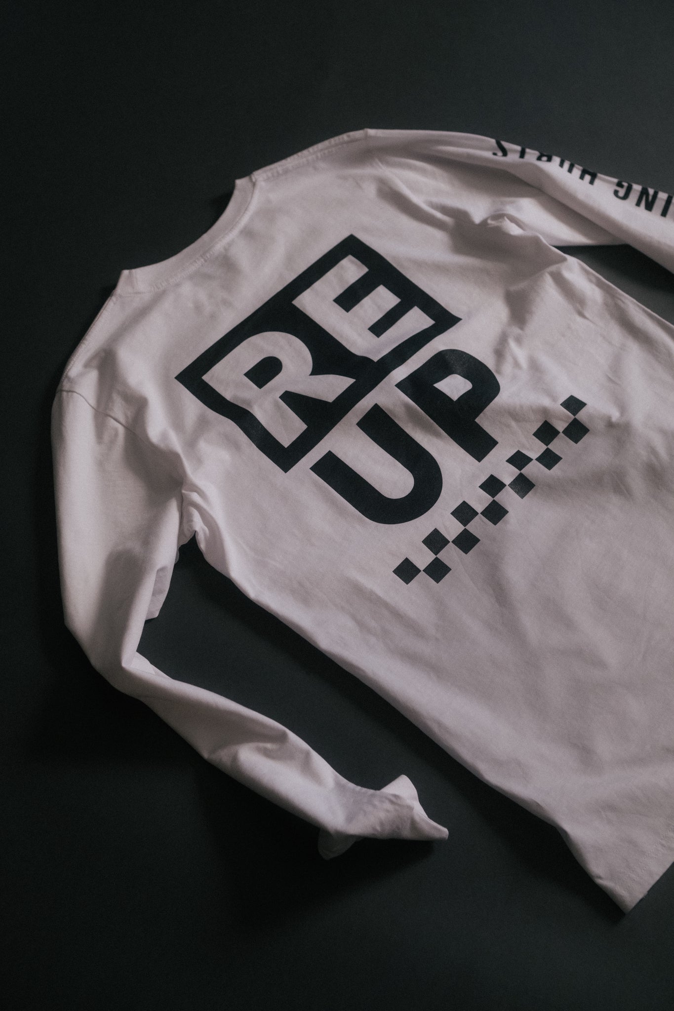 Everything Hurts Long Sleeve