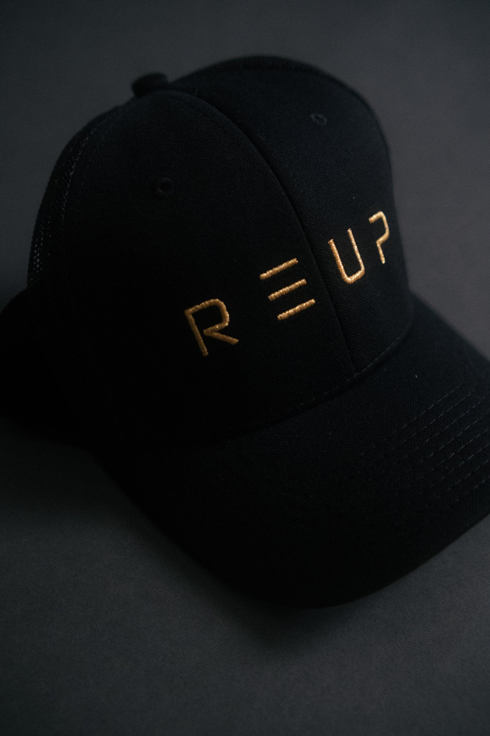 OG Curved Brim Snapback