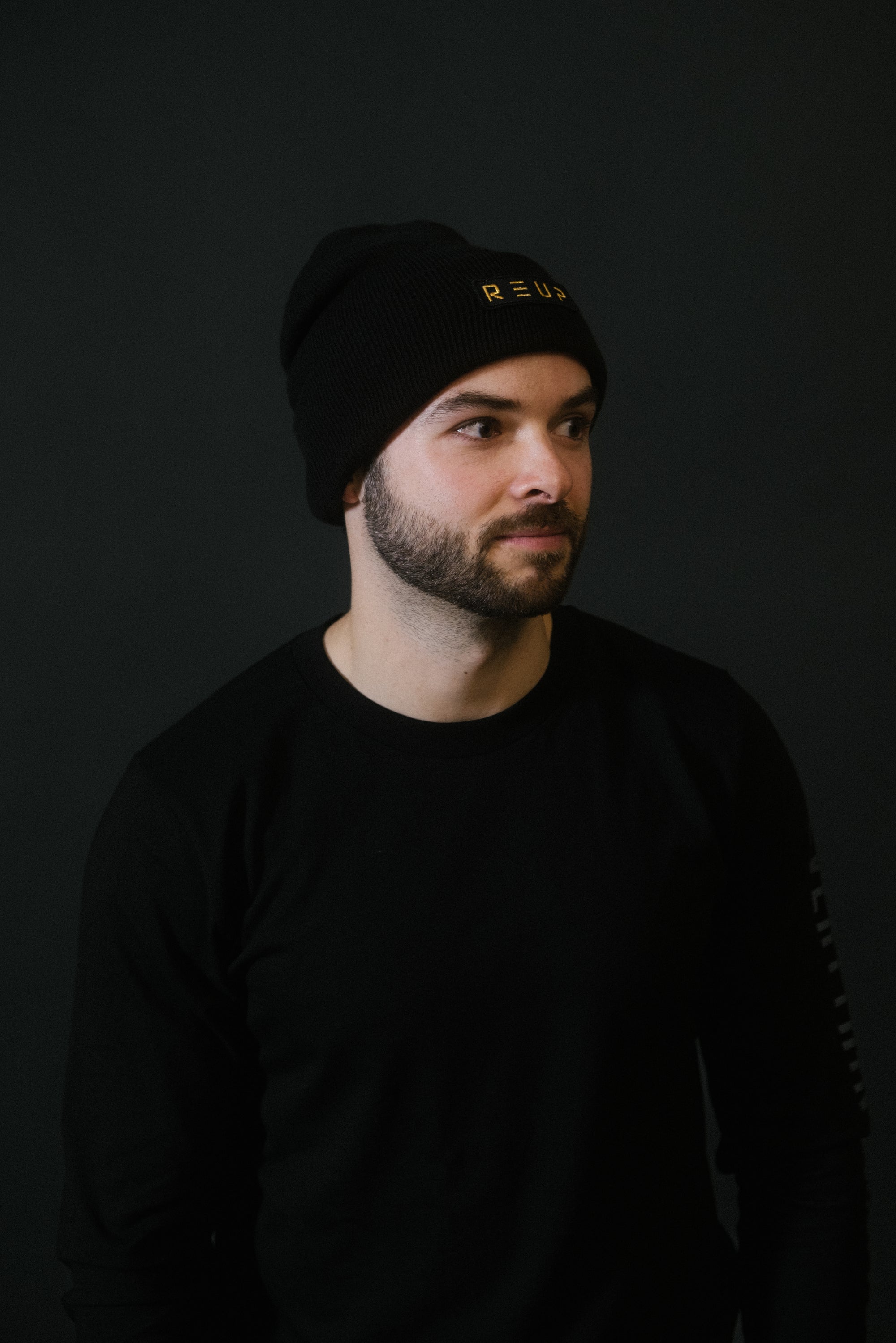 Re-up Toque - Re-Up Recovery