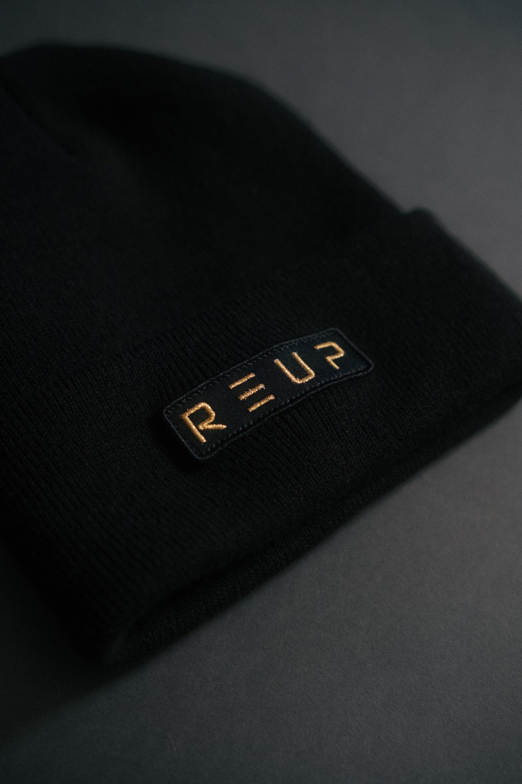Re-up Toque - Re-Up Recovery